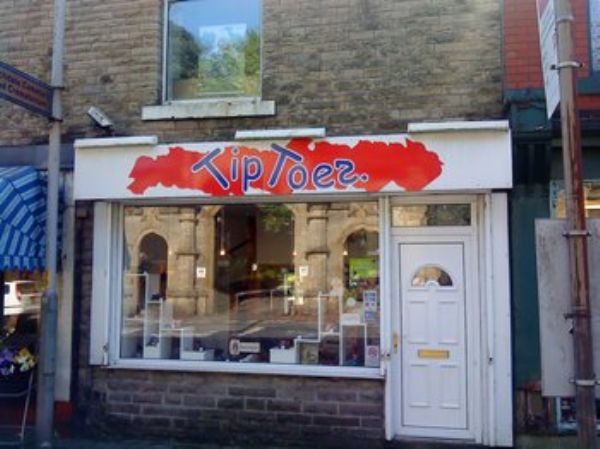 513 Bury Road, Rochdale 